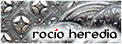 Rocio Heredia | Mexican Metal Artist - Click here to visit Rocio Heredia's Website